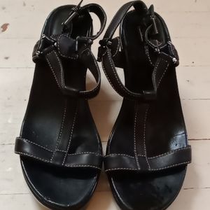 Aerosoles wedge sandals Size 5.5